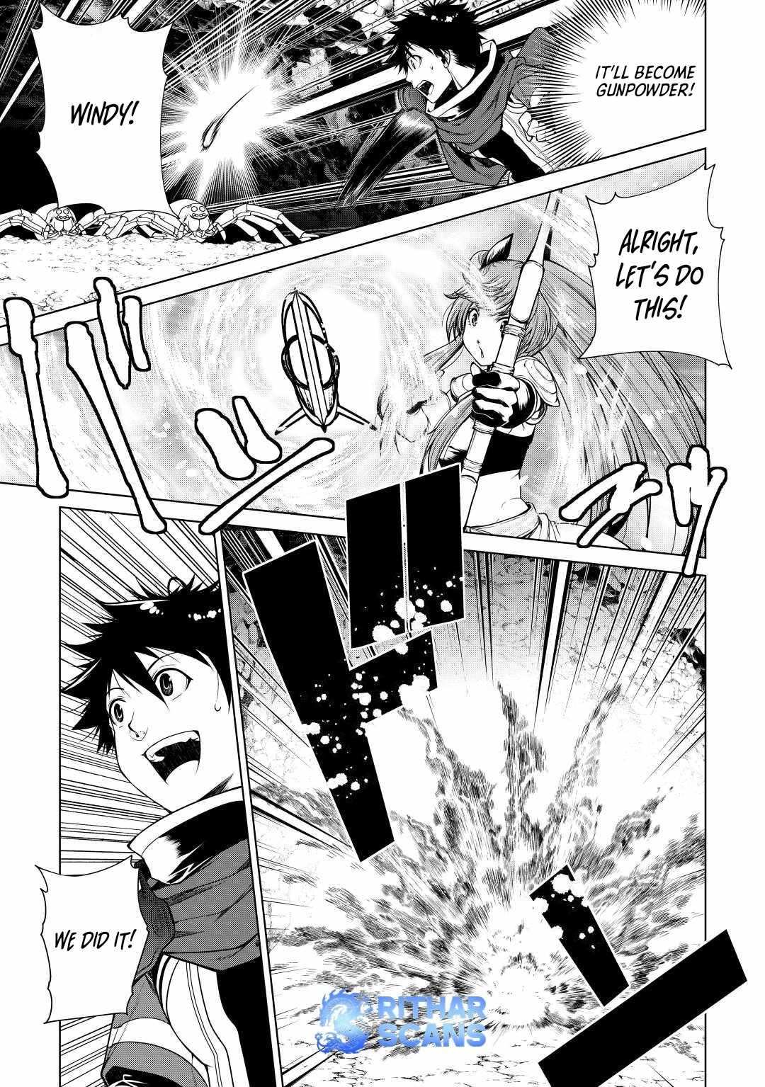 Machigai Shoukan! Oidasareta kedo Joui Gokan Skill de Rakuraku Seikatsu Chapter 8 3